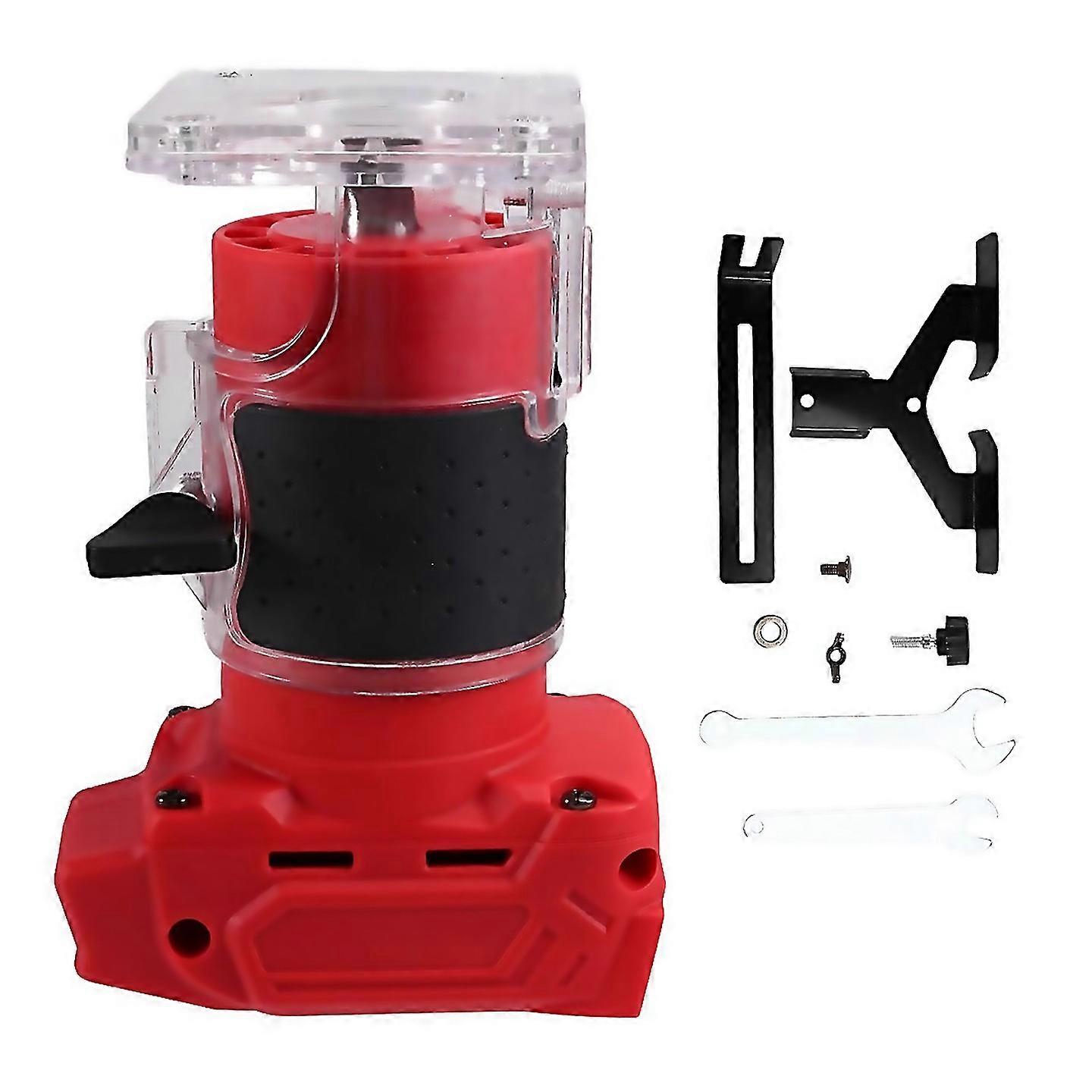 For Brushless Electric Trimmer Wood Trimming Machine For