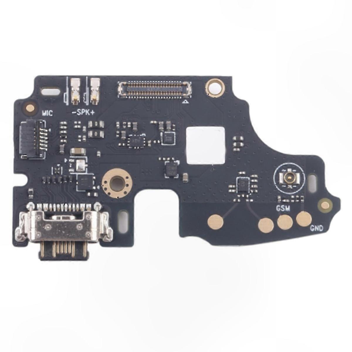 USB Charging Port Board for BV9300 Pro Smartphone Replacement Part
