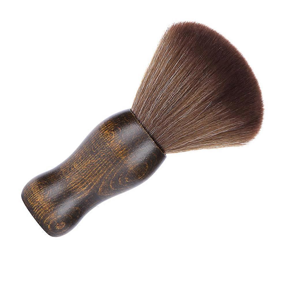 Hair Cleaning Brush Handle for Quick Hair Removal