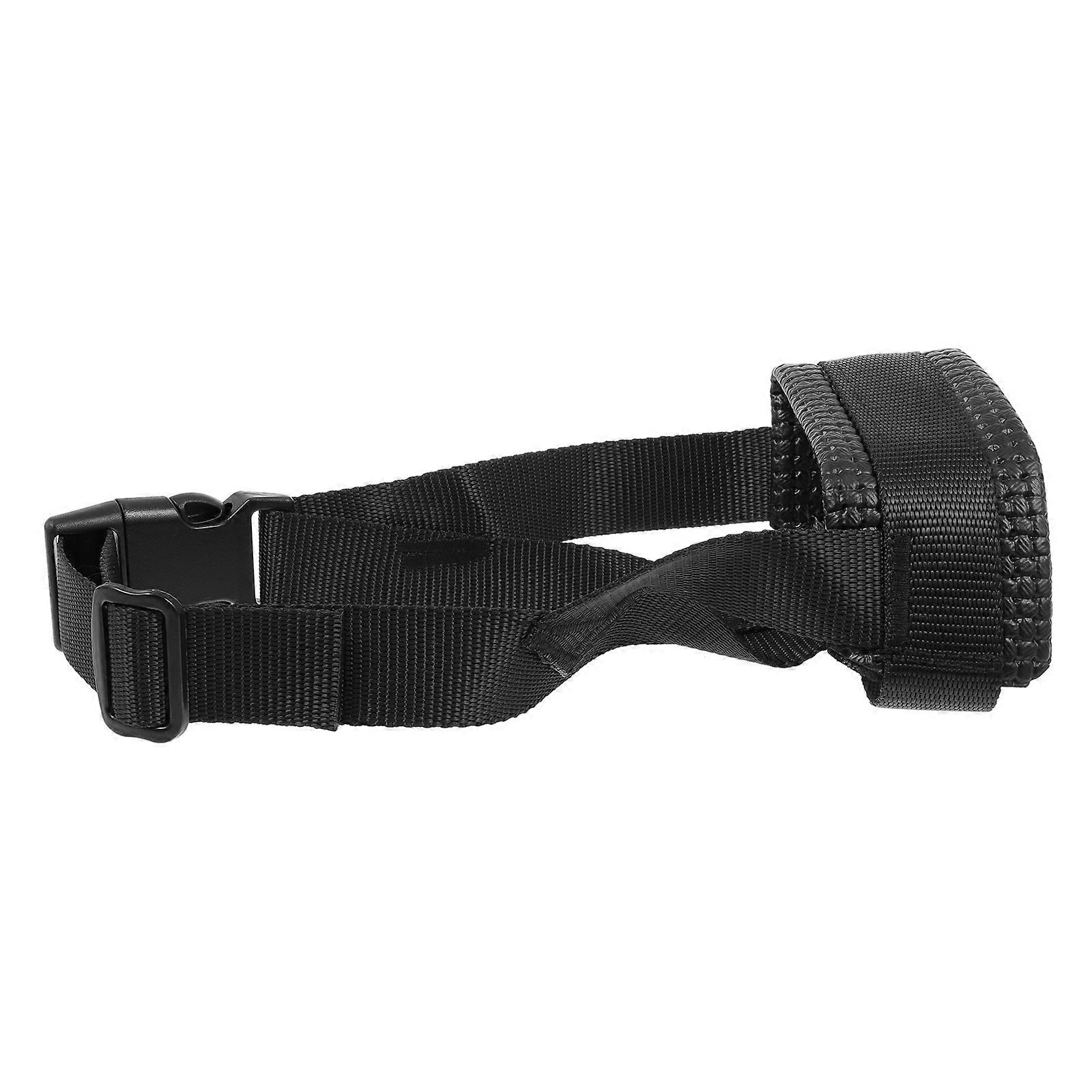 Anti-Bite Dog Muzzle Pet Dog Muzzle for Barking Control