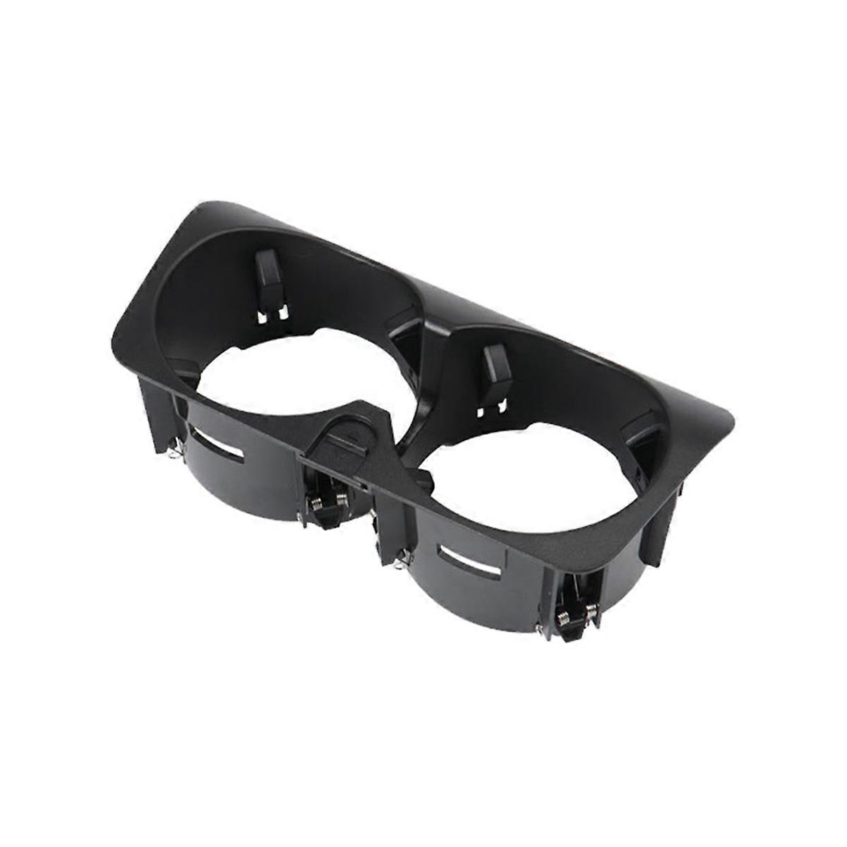 Front Center Console Storage Box Cup Holder for ,B