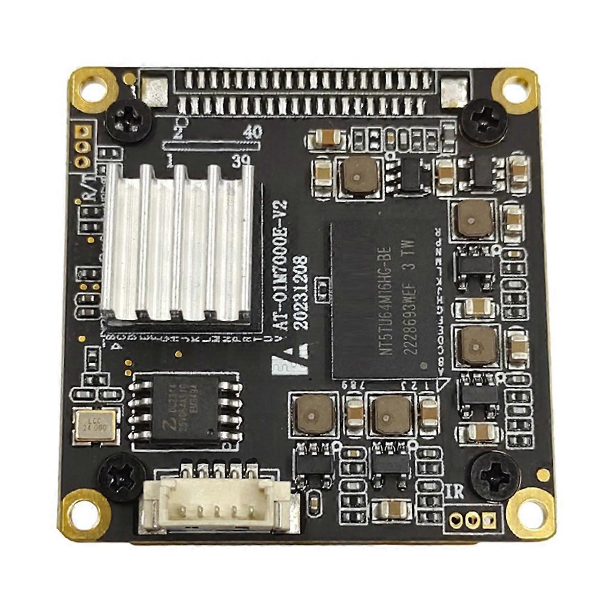 48MP fixed focus camera module USB driver free autofocus