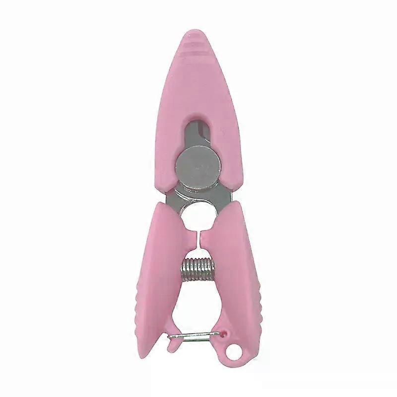 Mini Handmade Stainless Steel Scissors Portable Lanyard Multi-Functional Scissors Paper Cuttings Sealed Bag Pocket Scissors