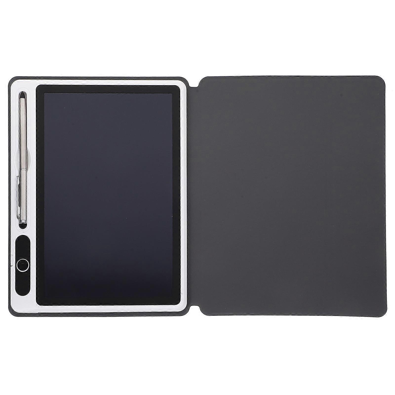 Liquid Crystal Handwriting Tablet for Writing 1Set Electronic Notebook with Pen