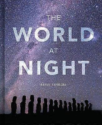 The World at Night