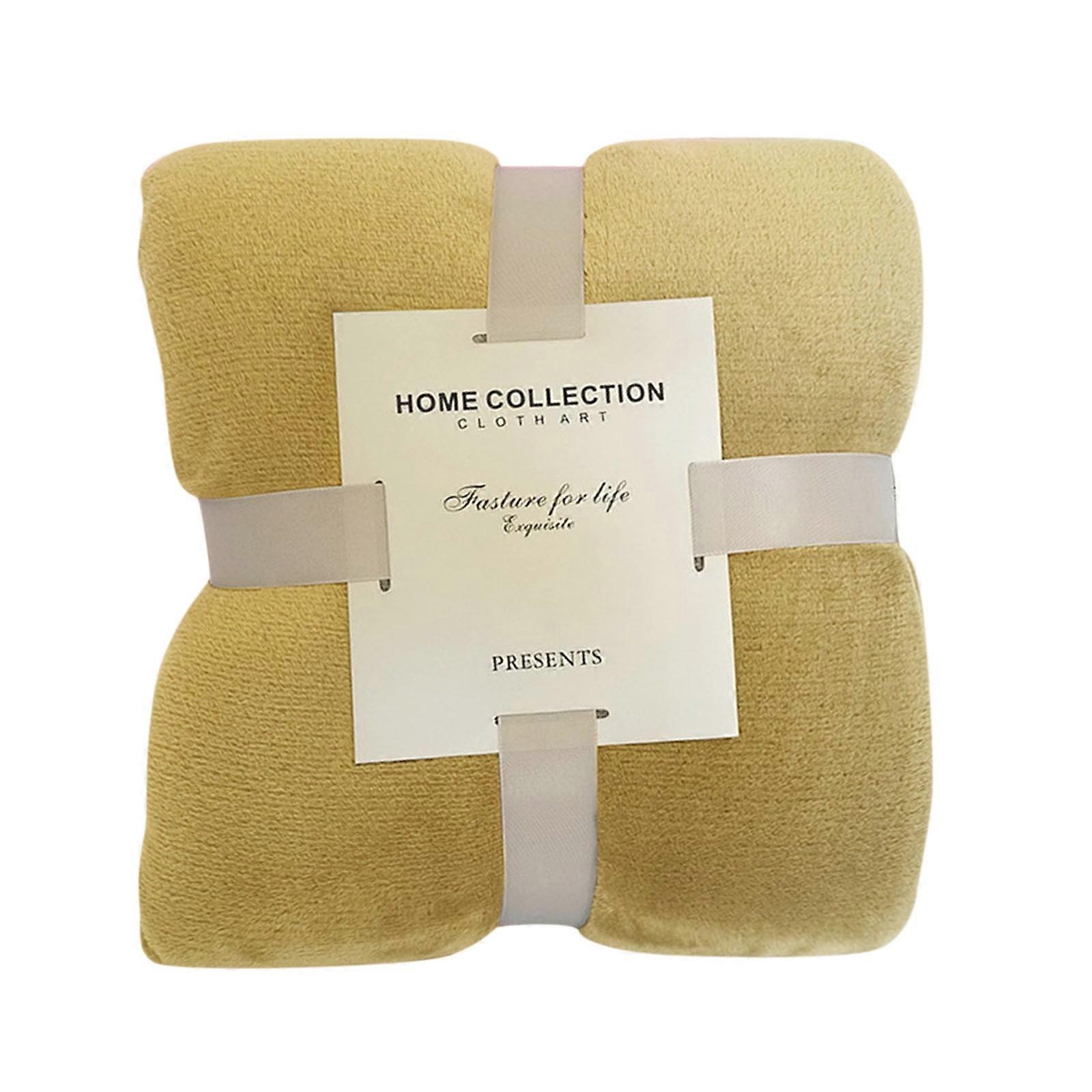 Soft Plush Blanket for Sofas, Beds - Lightweight Fuzzy Throw Compatible with Home, Hotel Use, Christmas Cheer