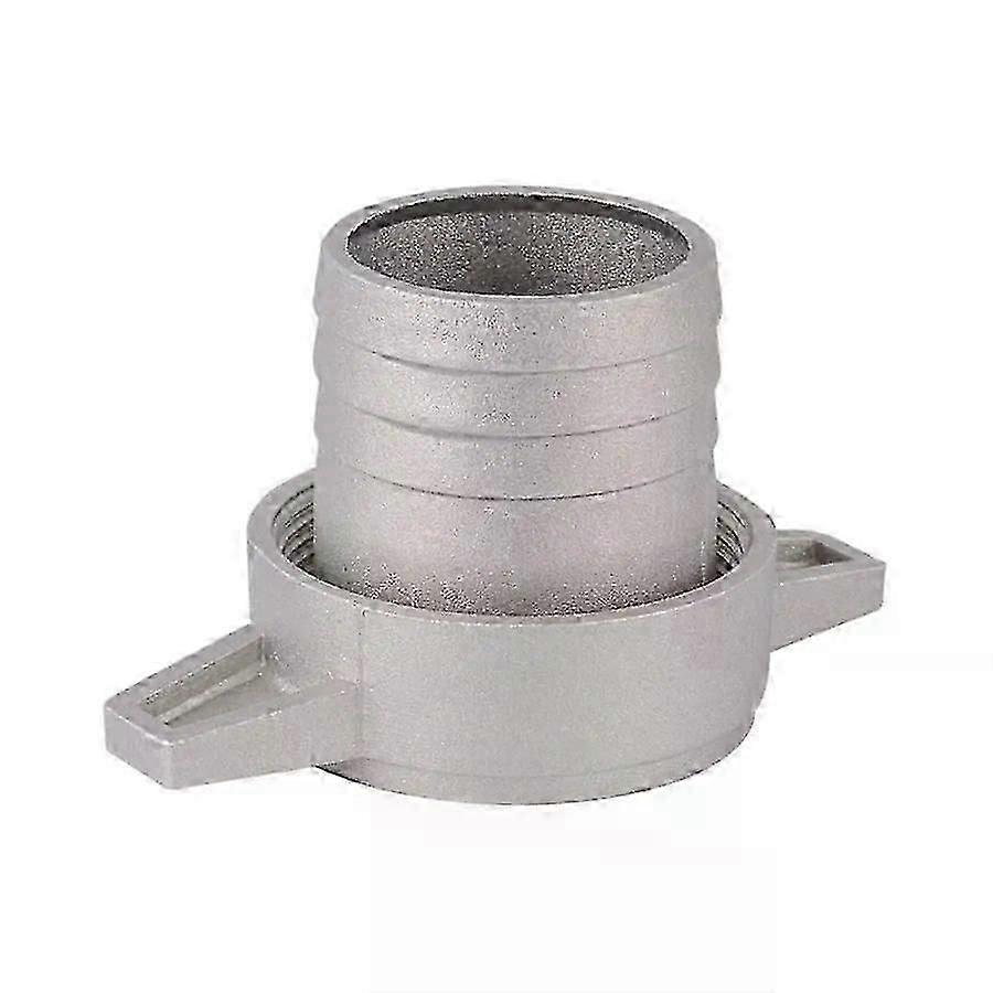3 inch pump connector pipe fitting with rubber gasket