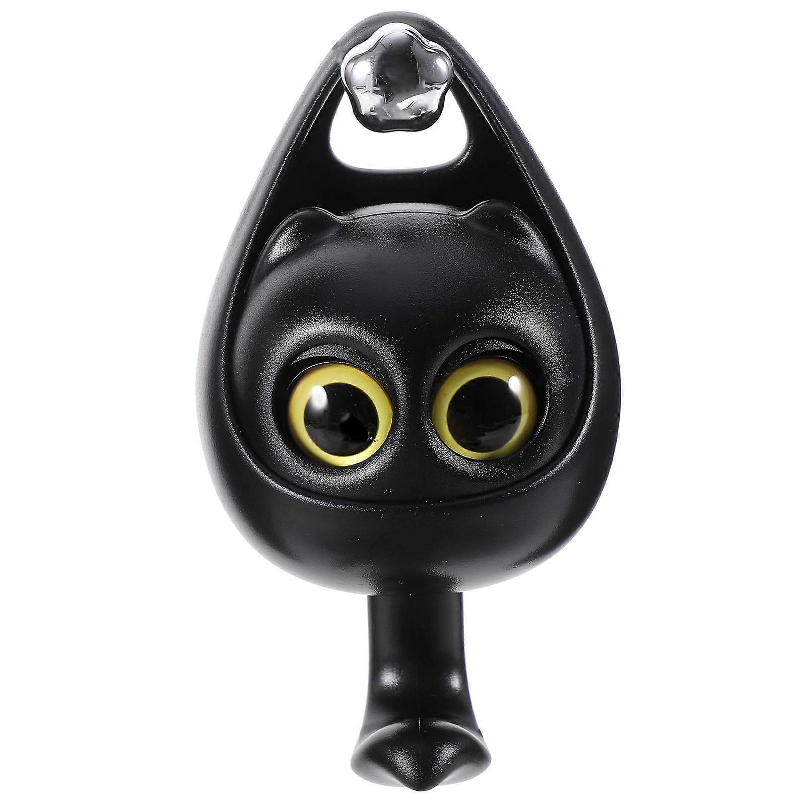 Bag Hooks for Wall No Drilling Cartoon Hook for Hanging Keys 4Pcs