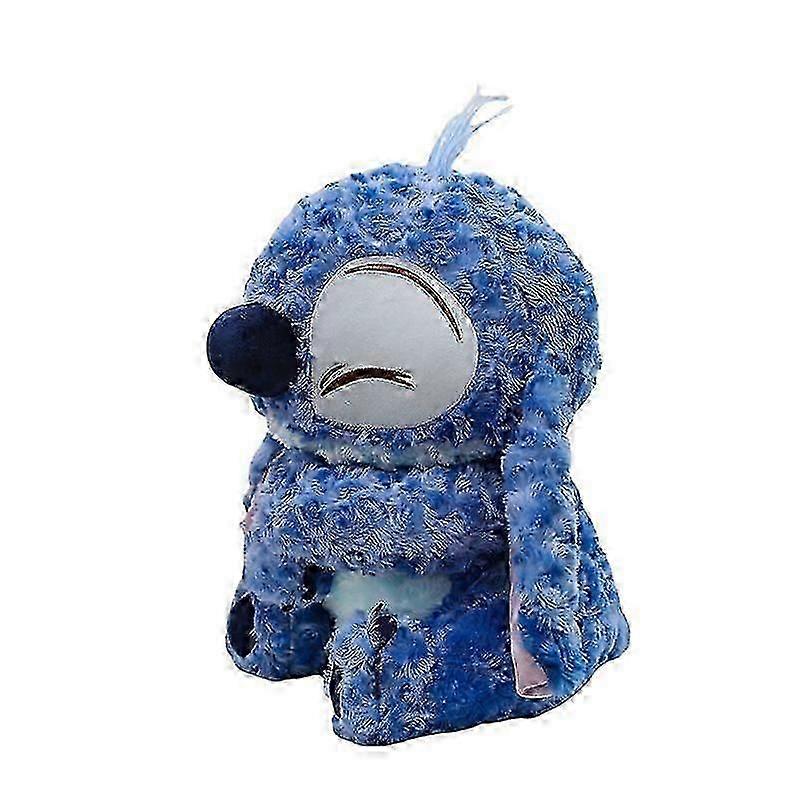 Curly Stitch Plushies Plush Toy Stuffed Animals Doll Birthday Gift