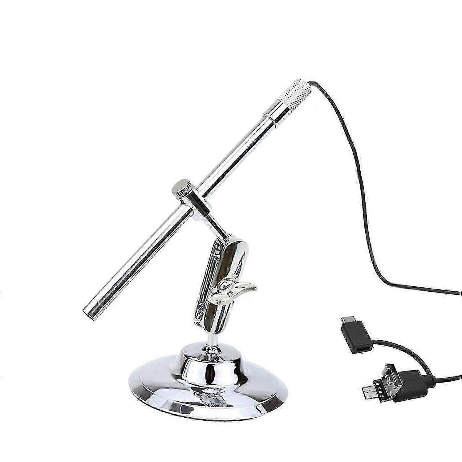 Portable Digital USB Microscope for Detailed Inspection in UK Hobbies and Work