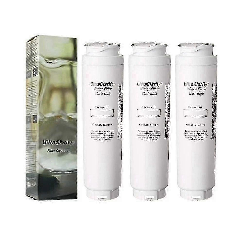 UltraClarity refrigerator filter REPLFLTR10 water filter Replace With Bosch