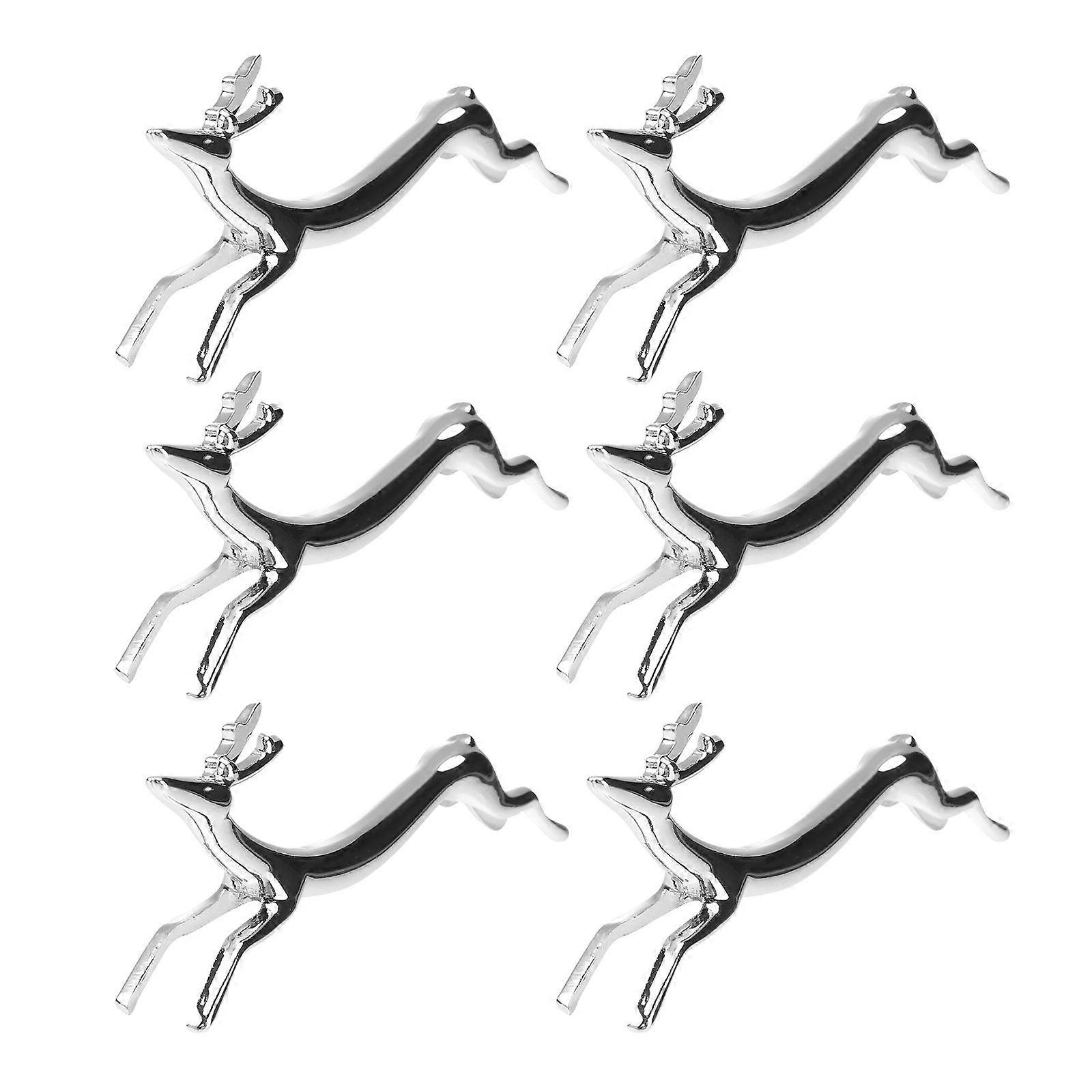 Chopstick Holder Tableware Rack for Holding Chopsticks 6Pcs
