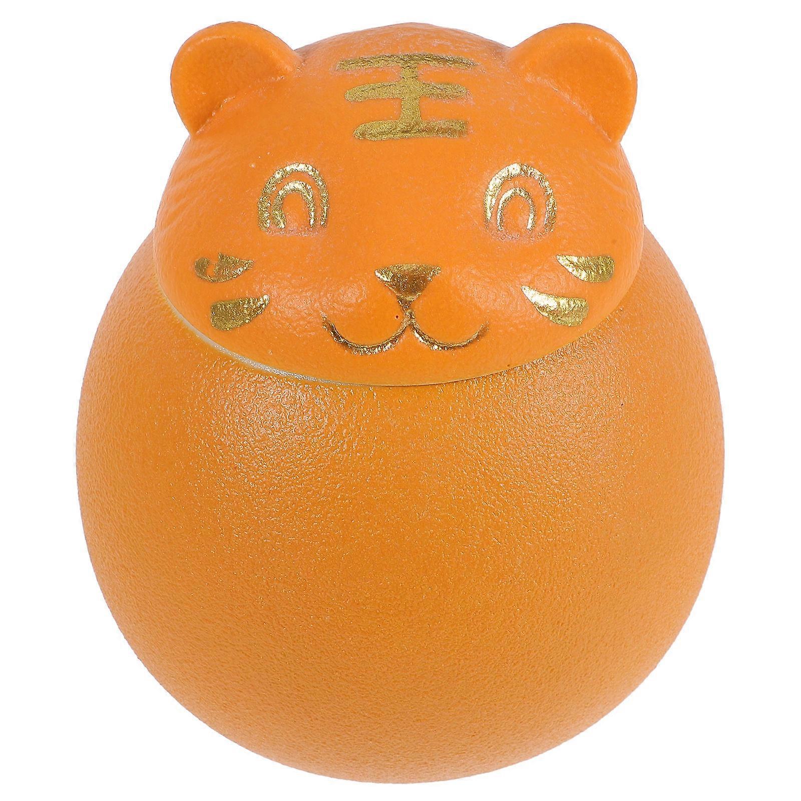 Ceramic Tea Canister 4Pcs Set Ideal For Storing Spices And Powder In Kitchen With Sealed Functionality