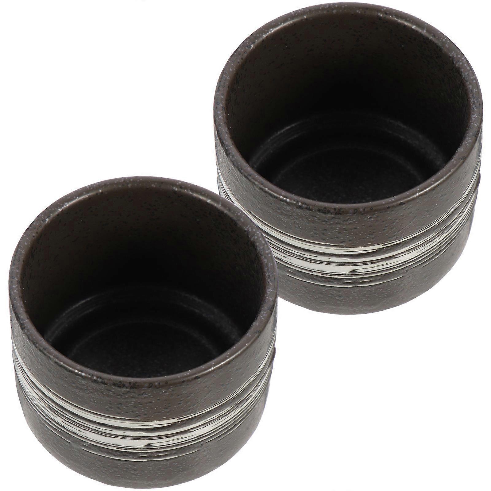 Convenient Tea Cup Multi-Function Household Teaware 4Pcs Included