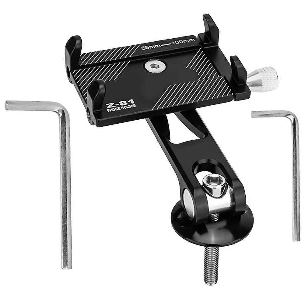 Bicycle Phone Mount Phone Holder for Bike Handlebar Use 1 Piece