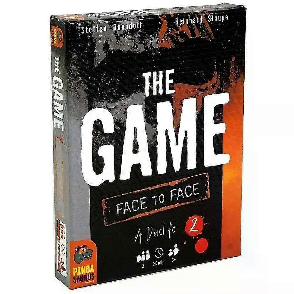 The Mind Card Game Puzzle Board Game Team Experience Interactive Game - The ming soulmates - The Mind Extreme Social Skills Game Gifts