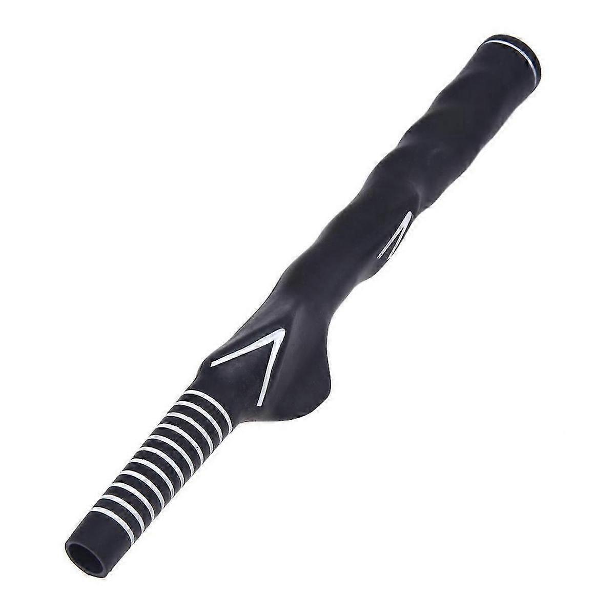 Golf grip trainer golf training aid training swing