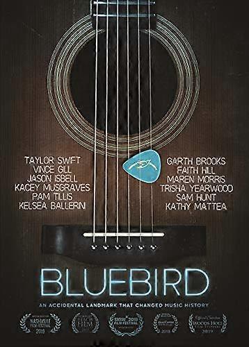 Bluebird [DVD]