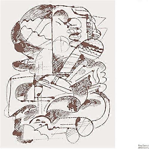 Prins Thomas - Ambitions [CD]