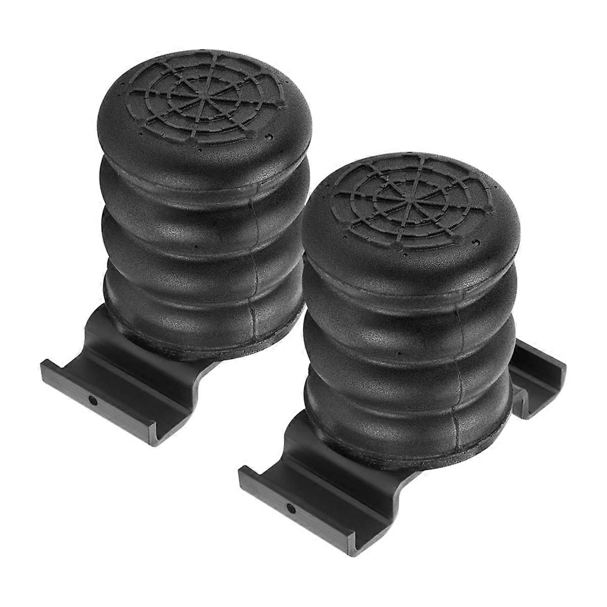 2PCS Rear Air Helper Spring for , , 