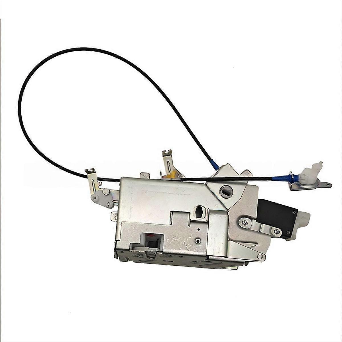  Left Sliding Door Lock Cable Long 1766553 YC15B264A01BL