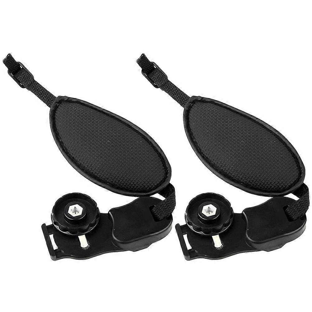 Wrist Strap Stabilizer Camera Hand Strap Protective 2Pcs for Camera