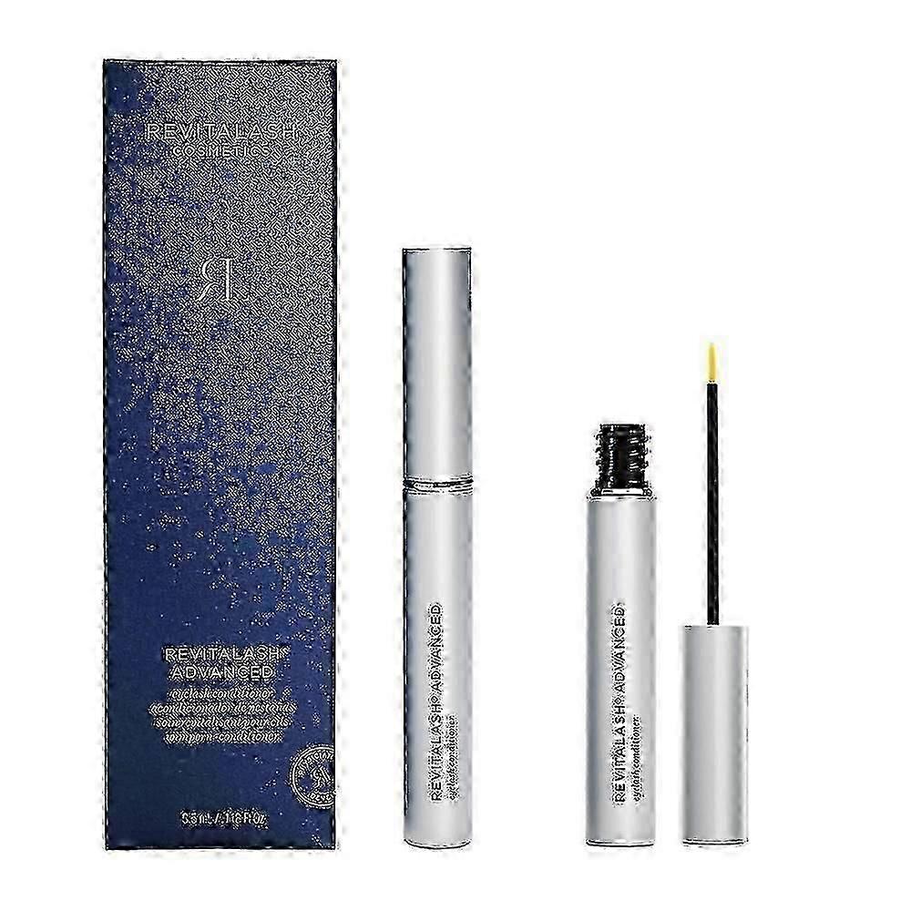 Set of Two Revitalash Advanced Eyelash Conditioner Serums for Longer, Fuller Lashes in the UK