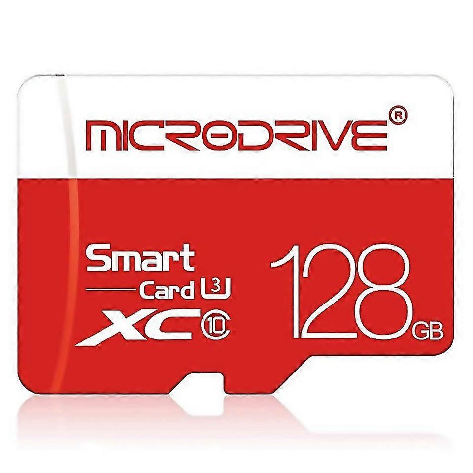 For Microdrive128gb Class 10 High Speed Class 10 Micro Sdtf Memory