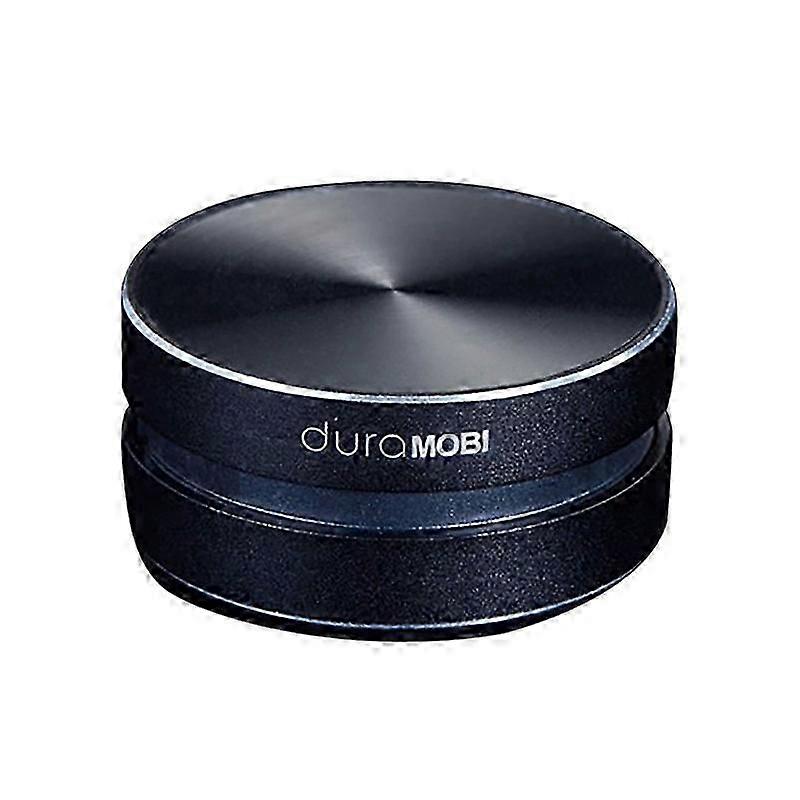 DuraMOBI Hummingbird Siyah Teknoloji Kemik İletimli Kablosuz Hoparlör Taşınabilir Küçük Ses