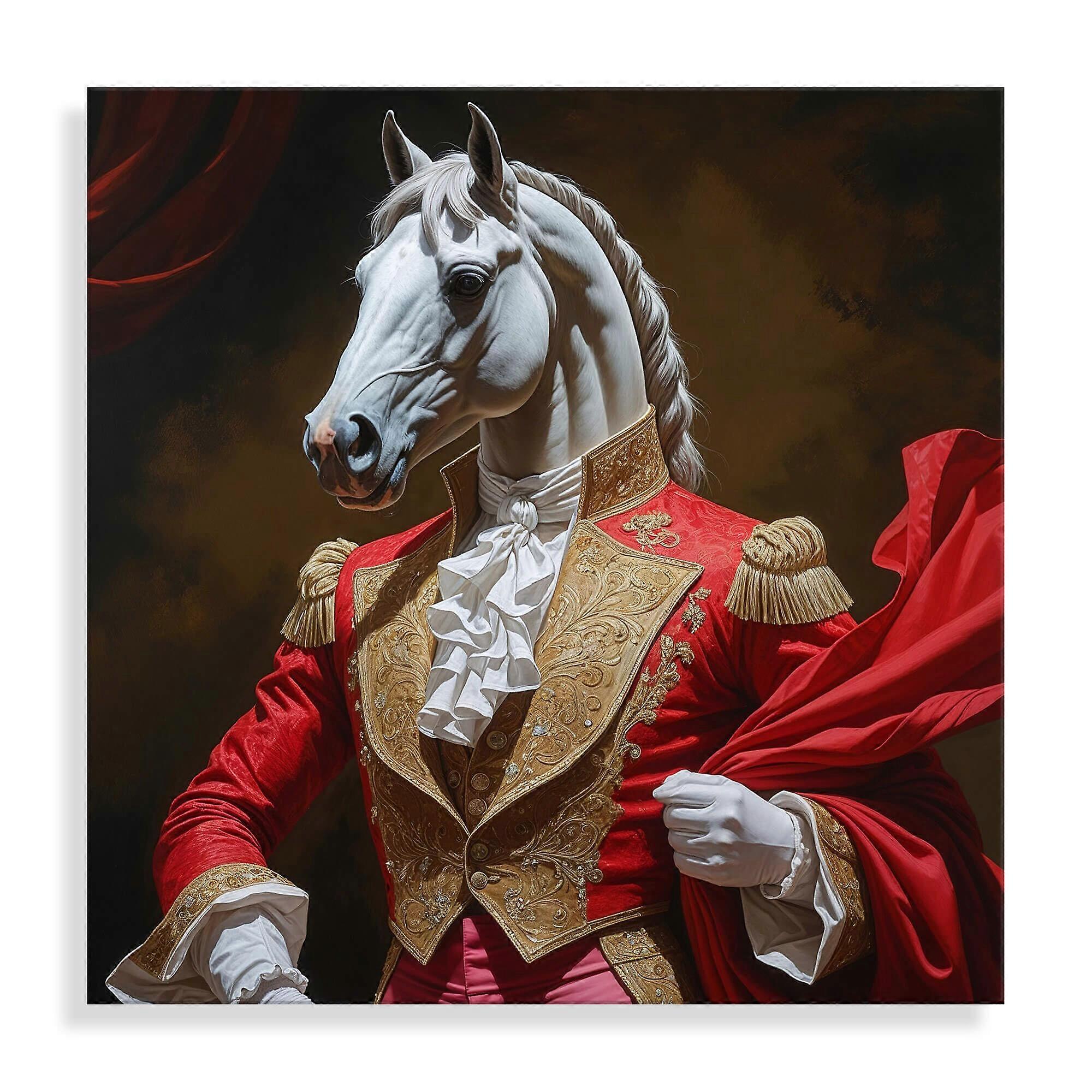 ADM - Acrylic print 'Bullfighter'