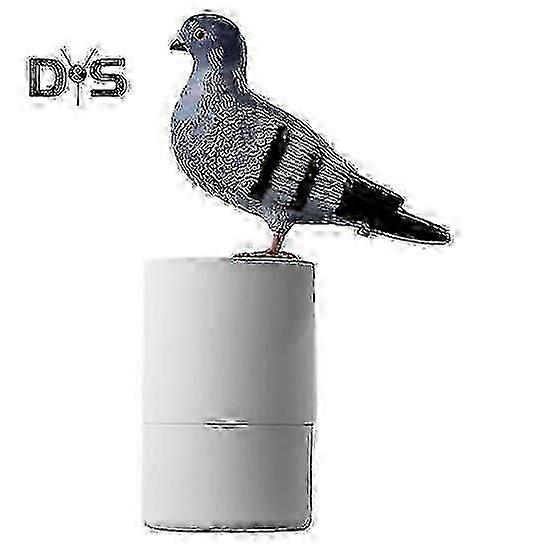 Pigeon Shape Soap Dispenser Automatic Induction Foam Hand Washer Fine Foam Touchless Automatic Sensing Hygienic Foam Dispenser