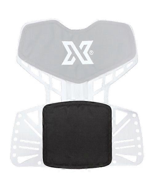 Xdeep Nx Series Bottom Backpad For Small Backplates