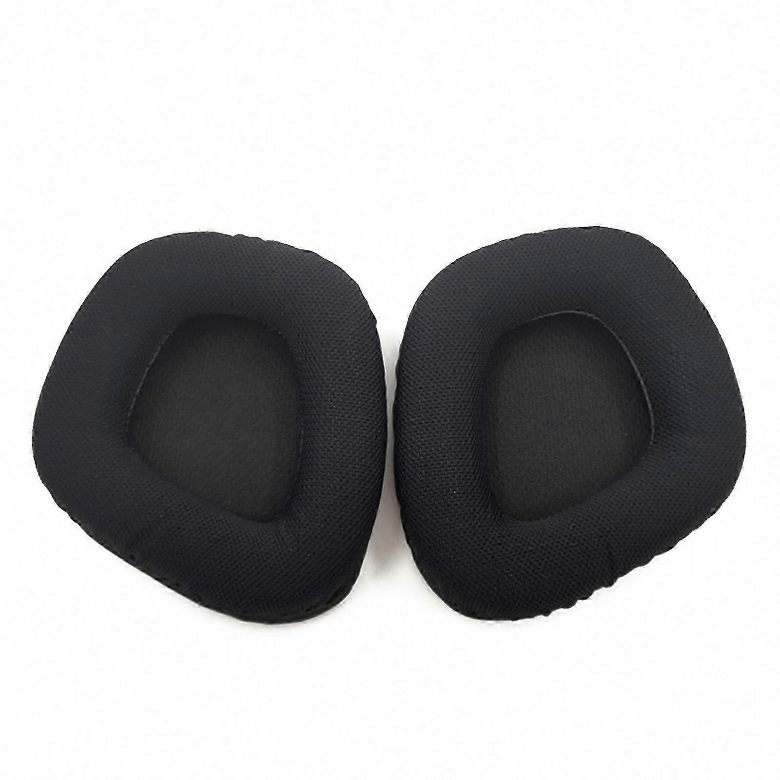 Memory Foam Ear Cushions for Corsair Void RGB Elite Wireless Gaming Headset