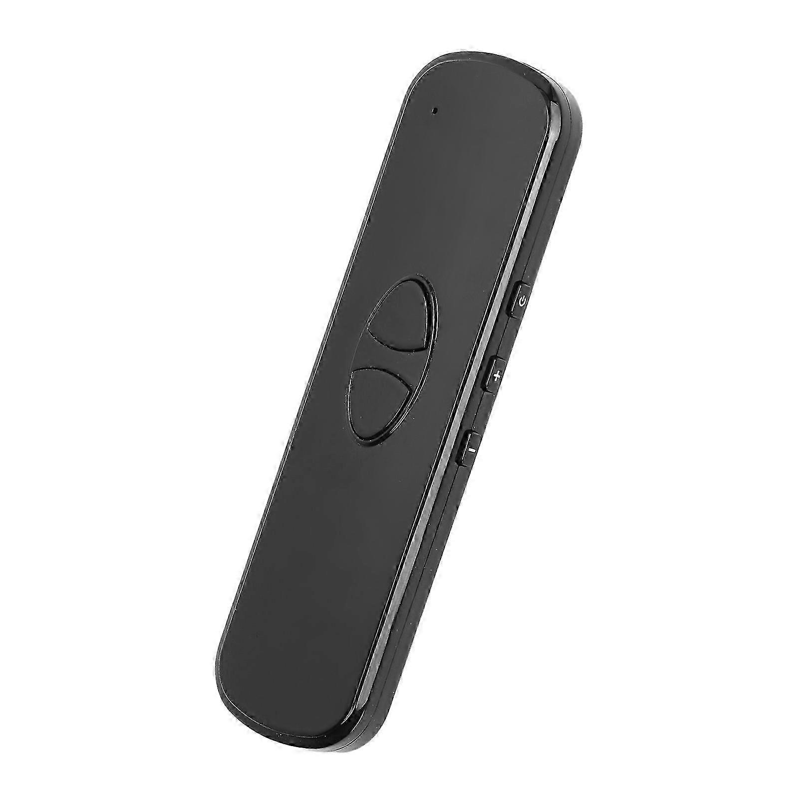 25-26 Portable Smart Translator Support Over 100 Languages Two Way Translation Tran...