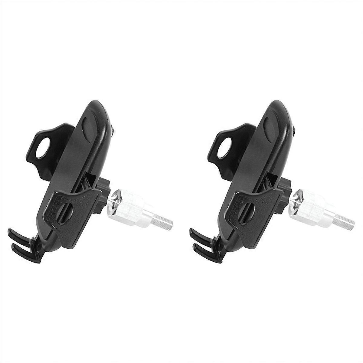 Multi-Functional Mobile Phone Holder for Jimny 2019-2021