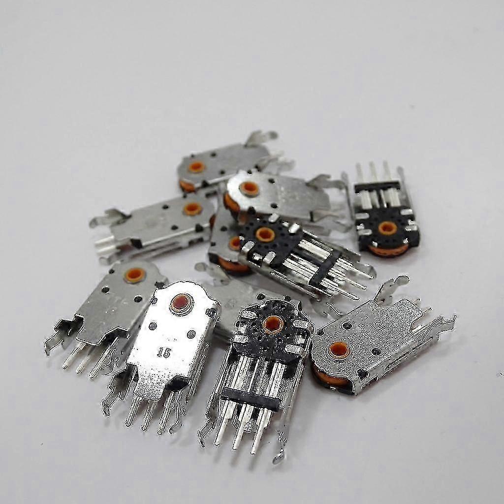 For Ttc 15mm Mouse Encoder Wheel Decoder For Razer Deathadder V3 Pro Mouse