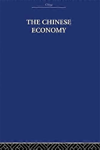 The Chinese Economy
