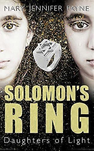 Solomons Ring Daughters of Light