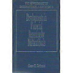 Developments in Financial Reporting by Multinationals