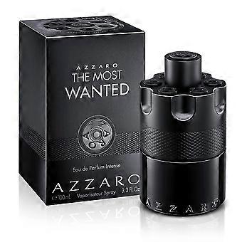 Black  Men's Midnight Pursuit Perfume Long-lasting Fragrance Wanted