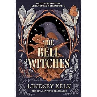 The Bell Witches (Savannah Red Book 1)