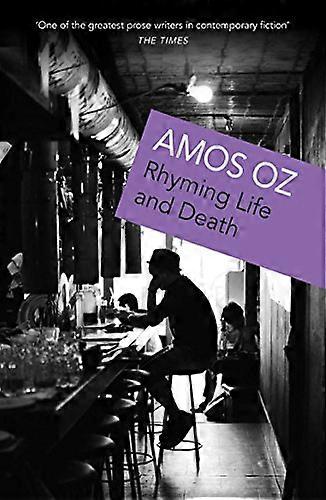 Rhyming Life and Death