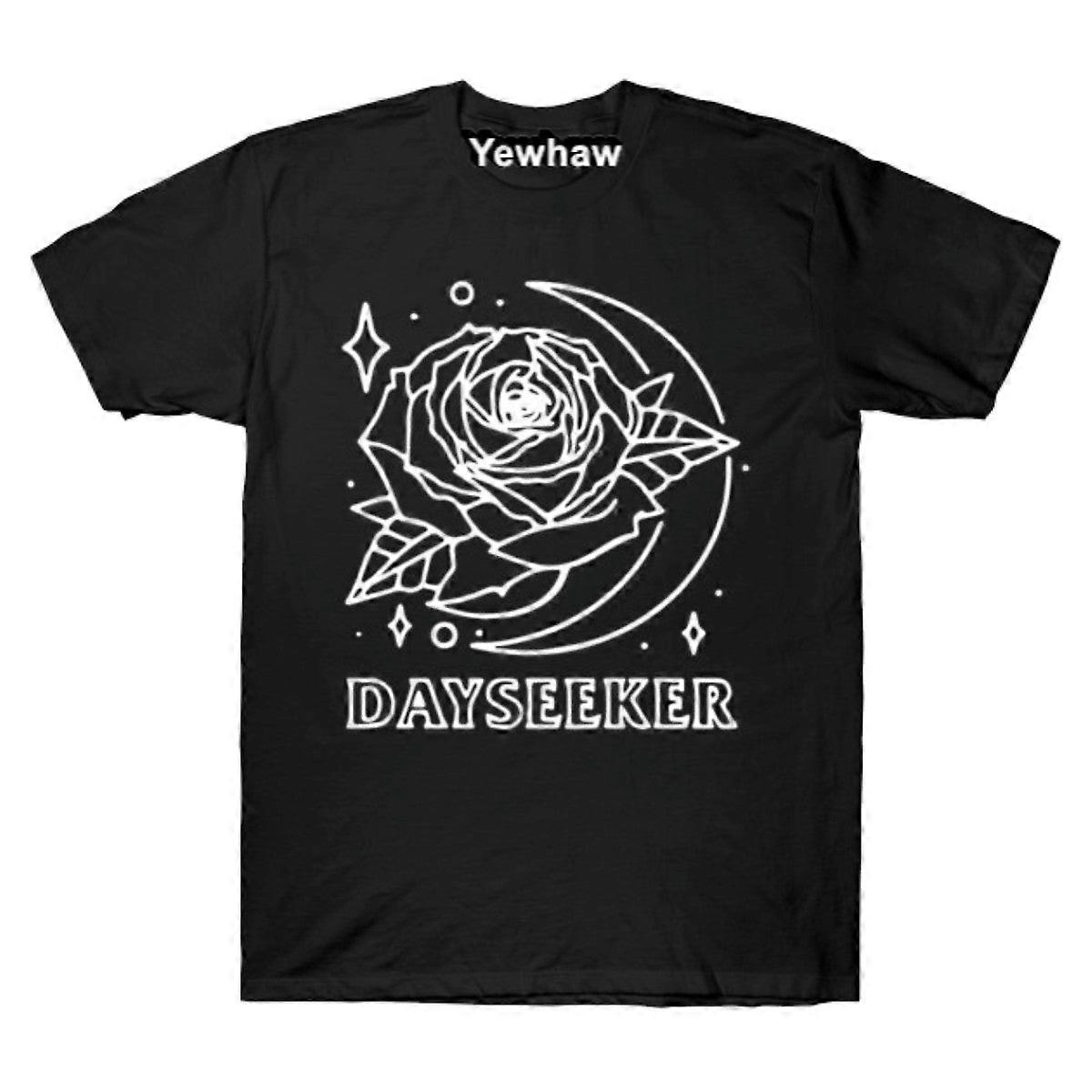 Dayseeker Band T-shirt