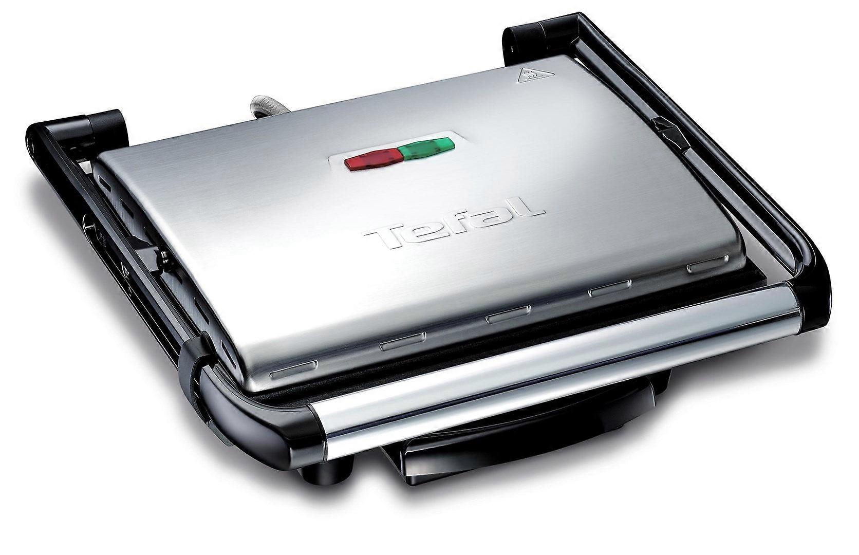 Tefal Gc241d Contactgrill