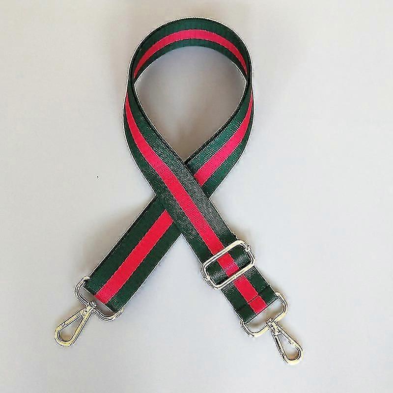 Cinghia di ricambio per borsa a tracolla, tracolla di ricambio per borsa a mano