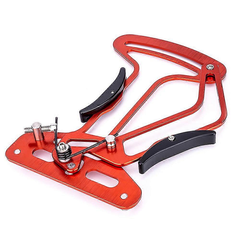Bicycle Spoke Tension Meter Tool Bike Meter Measurement Adjustment Accurate Tool