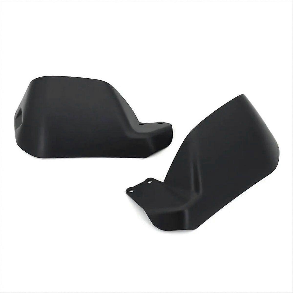 Handguard Extensions Motorcycle Accessory Hand Shield Protector Windshield for 9 GT 2021 2022 Black