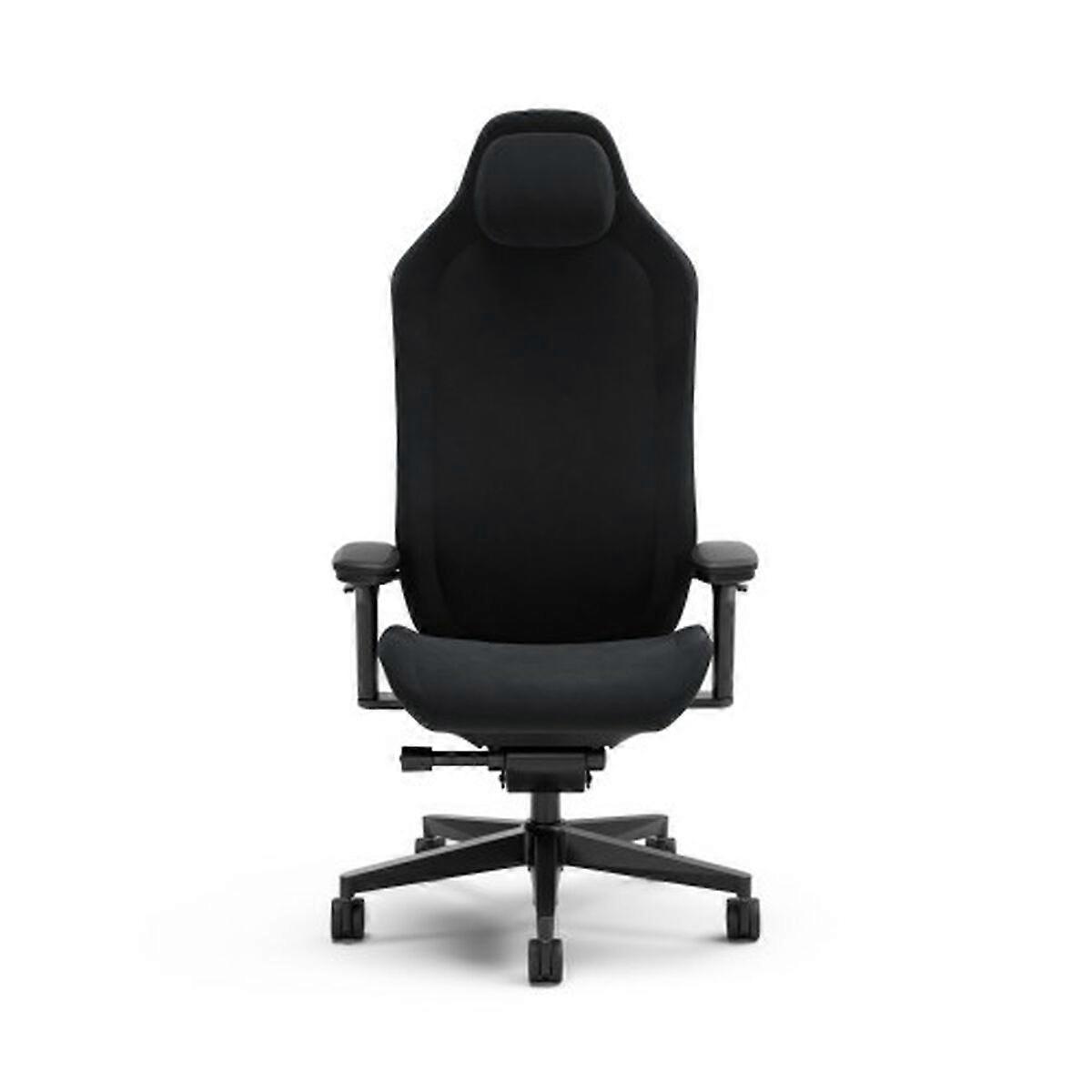 Gaming Chair Fractal Design FD-CH-RE1A-01 Black