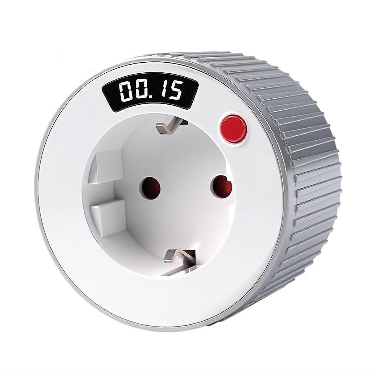 WiFi Smart Plug 16A Socket Kid Protection Surge Protector Home Timing Smart Life APP Sockets EU Plug