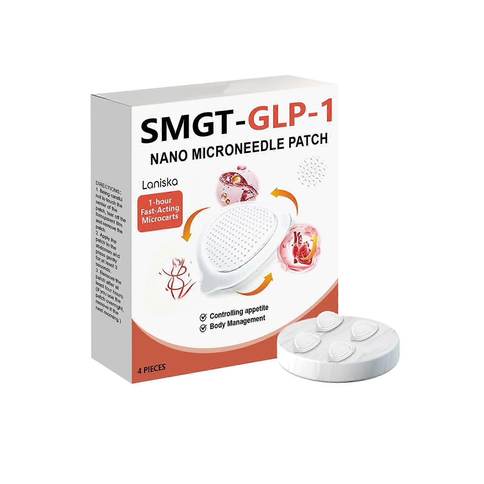 Laniska Skin Care Patch